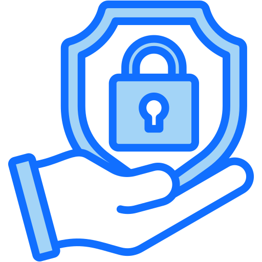 Sécurité défensive (Blue Team) Icon
